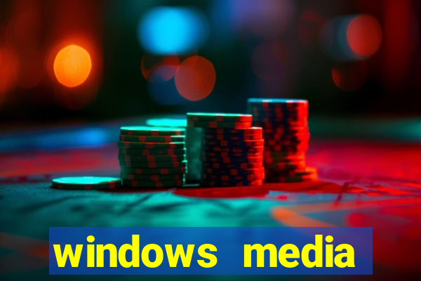 windows media player classic